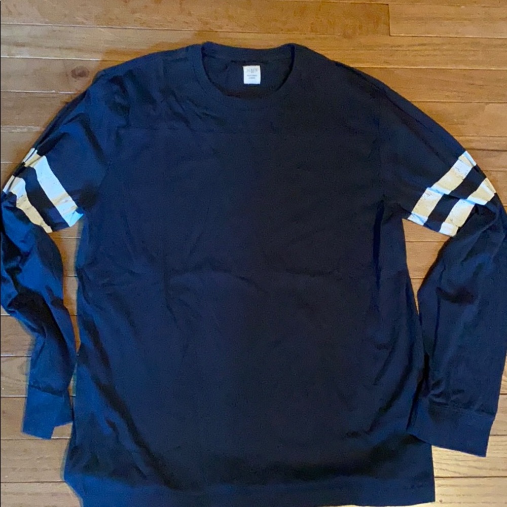J Crew Long Sleeved Shirt